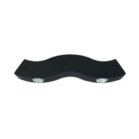 ACK AH07-07501 4 Watt 3000K Günışığı Çift Taraflı Dekoratif Led Duvar Apliği