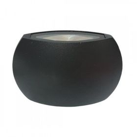 ACK AH07-07901 2x3 cm Watt 3000K Günışığı Çift Taraflı Dekoratif Led Duvar Apliği