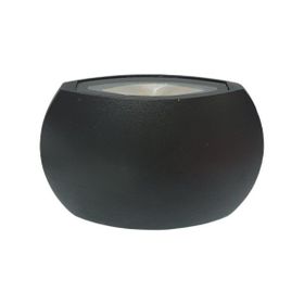 ACK AH07-07901 2x3 cm Watt 3000K Günışığı Çift Taraflı Dekoratif Led Duvar Apliği
