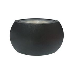 ACK AH07-07901 2x3 cm Watt 3000K Günışığı Çift Taraflı Dekoratif Led Duvar Apliği