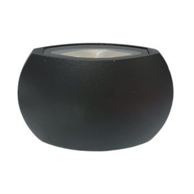 ACK AH07-07901 2x3 cm Watt 3000K Günışığı Çift Taraflı Dekoratif Led Duvar Apliği