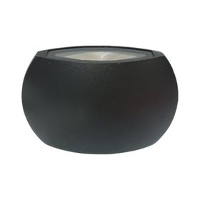 ACK AH07-07901 2x3 cm Watt 3000K Günışığı Çift Taraflı Dekoratif Led Duvar Apliği
