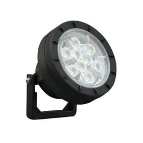 ACK AH08-00901 3000K Günışığı 9W Siyah Kasa Led Havuz Armatürü
