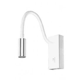 ACK AH09-00300 3W 3000K Günışığı Beyaz Led Duvar Apliği
