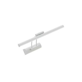 ACK AH10-00100 3000K Günışığı 6 Watt Beyaz Kasa Ledli Tablo Apliği