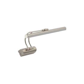 ACK AH10-00135 6500K Beyaz 6 Watt Krom Kasa Led Tablo Apliği