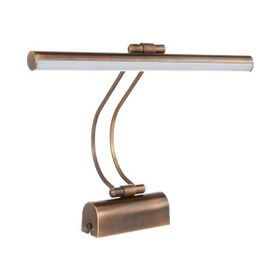 ACK AH10-00139 6 Watt 6500K Beyaz Eskitme Led Tablo Apliği