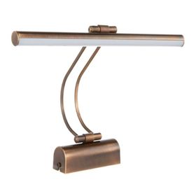ACK AH10-00139 6 Watt 6500K Beyaz Eskitme Led Tablo Apliği
