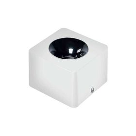 ACK AH12-01110 10W 4000K Kırık Beyaz Sıva Üstü Tavan Armatürü