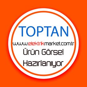 ACK AH12-08571 Parlak Rose Reflektör Siyah Kasa Sıva Üstü Dekoratif Armatür