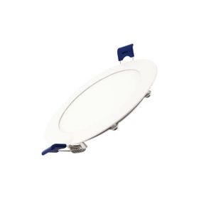 ACK AP01-00300 220 VAC 3 W Beyaz Kasa 3.000K Gün Işığı Sıva Altı Led Panel