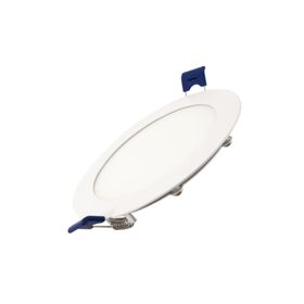 ACK AP01-00300 220 VAC 3 W Beyaz Kasa 3.000K Gün Işığı Sıva Altı Led Panel