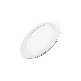 ACK AP01-00310 4000K 3W Sıva Altı Yuvarlak Led Panel