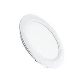 ACK AP01-00330 6500K 3W Sıva Altı Yuvarlak Led Panel Armatür