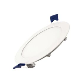 ACK AP01-00330 6500K 3W Sıva Altı Yuvarlak Led Panel
