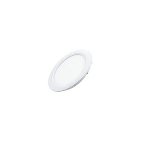 ACK AP01-00600 Sıva Altı Yuvarlak Led Panel Armatür