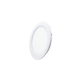 ACK AP01-00600 Sıva Altı Yuvarlak Led Panel Armatür
