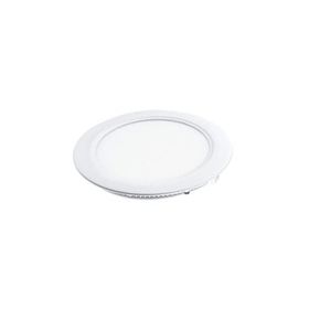ACK AP01-00600 Sıva Altı Yuvarlak Led Panel Armatür