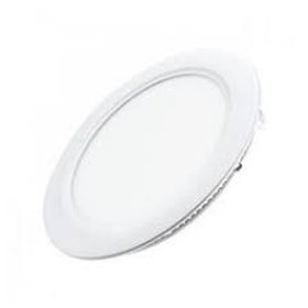 ACK AP01-00610 4000K 6W Sıva Altı Yuvarlak Led Panel Armatür