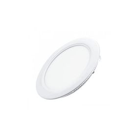 ACK AP01-00610 4000K 6W Sıva Altı Yuvarlak Led Panel
