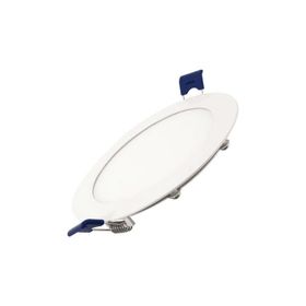 ACK AP01-00630 6500K 6W Sıva Altı Yuvarlak Led Panel