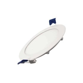 ACK AP01-00630 6500K Beyaz 6W Beyaz Kasa Sıva Altı Yuvarlak Led Panel