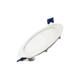 ACK AP01-00900 Yuvarlak Alüminyum 9w Günışığı 3000k Slim Led Panel