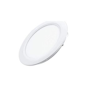 ACK AP01-00930 6500K 9W Sıva Altı Yuvarlak Led Panel