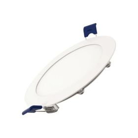 ACK AP01-01230 6500K 12W Sıva Altı Yuvarlak Led Panel