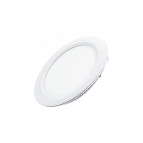 ACK AP01-01230 6500K 12W Sıva Altı Yuvarlak Led Panel