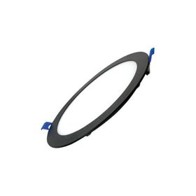 ACK AP01-01231 12 W Sıva Altı Yuvarlak 6500K Beyaz Led Panel Armatür
