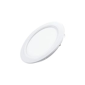 ACK AP01-01500 3000K 15W Sıva Altı Yuvarlak Led Panel