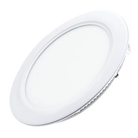 ACK AP01-01510 4000K 15W Sıva Altı Yuvarlak Led Panel