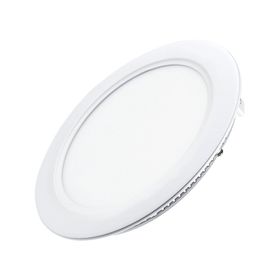 ACK AP01-01510 4000K 15W Sıva Altı Yuvarlak Led Panel