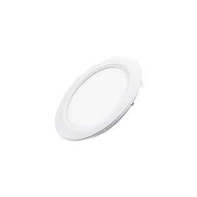 ACK AP01-01530 6500K 15W Sıva Altı Yuvarlak Led Panel