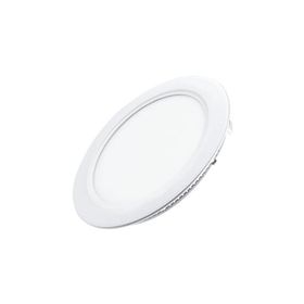 ACK AP01-01800 3000K 18W Sıva Altı Yuvarlak Led Panel