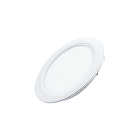 ACK AP01-01810 4000K 18W Sıva Altı Yuvarlak Spot Armatür