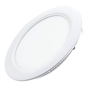 ACK AP01-02000 3000K 20W Sıva Altı Yuvarlak Led Panel