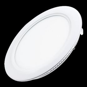 ACK AP01-02000 3000K 20W Sıva Altı Yuvarlak Led Panel