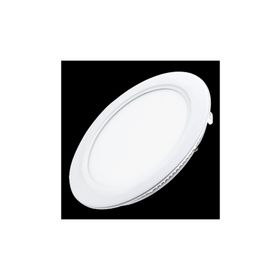 ACK AP01-02000 3000K 20W Sıva Altı Yuvarlak Led Panel