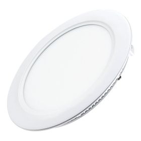 ACK AP01-02000 3000K 20W Sıva Altı Yuvarlak Led Panel