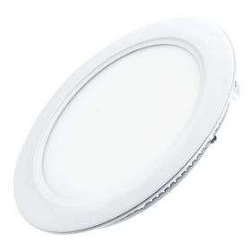 ACK AP01-02000 3000K 20W Sıva Altı Yuvarlak Led Panel