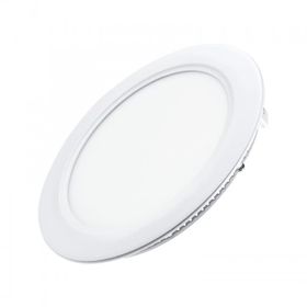 ACK AP01-02000 3000K 20W Sıva Altı Yuvarlak Led Panel