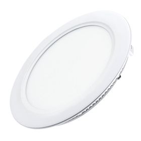 ACK AP01-02000 3000K 20W Sıva Altı Yuvarlak Led Panel