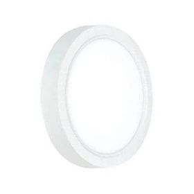 ACK AP03-01200 Sıva Üstü Kare Led Panel 3000K 12W Armatür