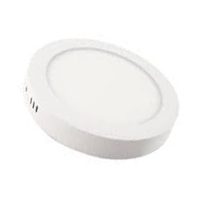 ACK AP03-01800 Sıva Üstü Kare Led Panel 3000K 18W Armatür