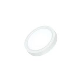 ACK AP03-01810 Sıva Üstü Yuvarlak Led Panel Armatür