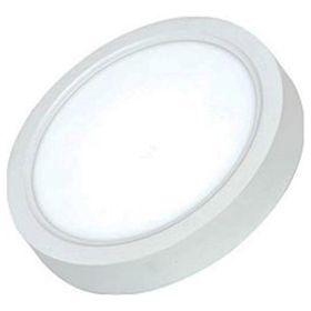 ACK AP03-02400 Sıva Üstü Kare Led Panel 3000K 24W Armatür