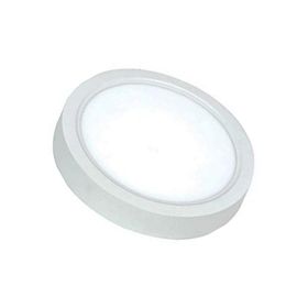 ACK AP03-02400 Sıva Üstü Kare Led Panel 3000K 24W Armatür