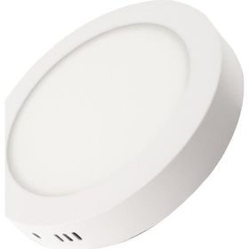 ACK AP03-02430 Sıva Üstü Kare Led Panel 6500K 24W Armatür